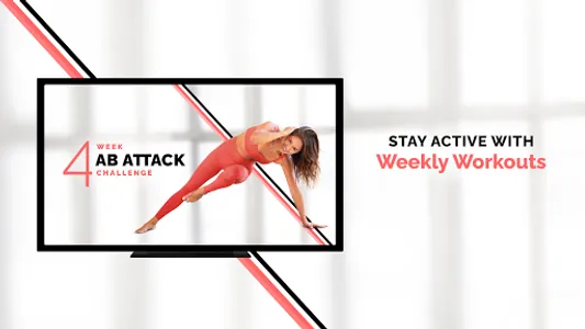 Brooke Burke Body Workouts screenshot 19