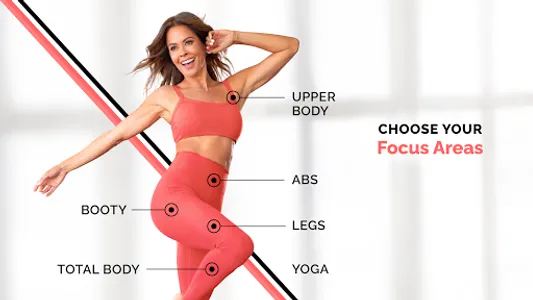 Brooke Burke Body Workouts screenshot 20