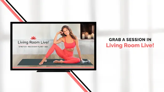 Brooke Burke Body Workouts screenshot 23