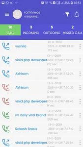 SMS App : Smart Marketing Solu screenshot 2