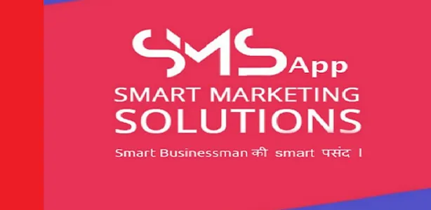 SMS App : Smart Marketing Solu screenshot 5