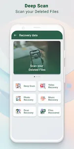 All Data Recovery Offline screenshot 11