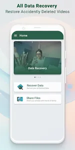All Data Recovery Offline screenshot 2