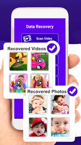 All Data Recovery Offline screenshot 7