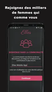 Elles : Fitness : Victoria Kul screenshot 7