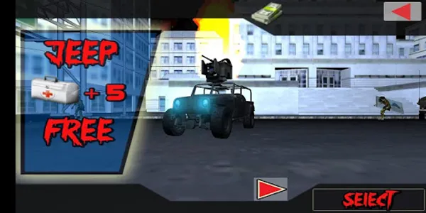 Highway Zombie Wave Killer Zom screenshot 0