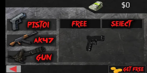 Highway Zombie Wave Killer Zom screenshot 9