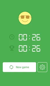 Minesweeper screenshot 3