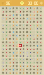 Minesweeper screenshot 5