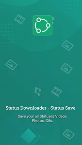 Status Downloader Status Save screenshot 0