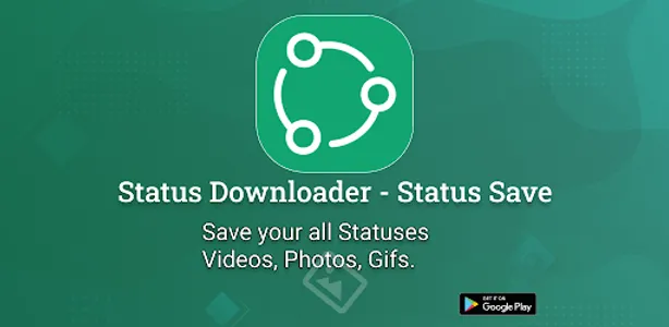 Status Downloader Status Save screenshot 1