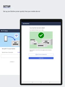 Brother Mobile Connect screenshot 17