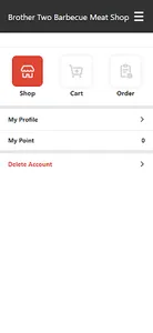 Brother Two Barbecue Meat Shop screenshot 2
