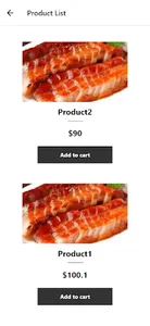 Brother Two Barbecue Meat Shop screenshot 3