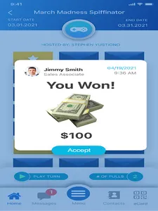 ABN Inspire! screenshot 6