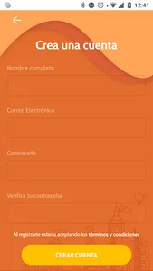 Directorio Libre screenshot 1