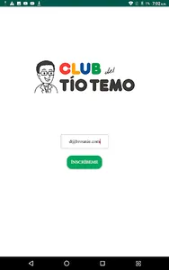 Museo Tío Temo screenshot 0
