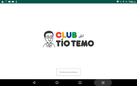 Museo Tío Temo screenshot 1