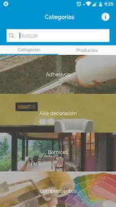 Catálogo Sayer screenshot 0