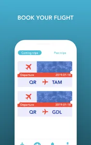 UPNGO screenshot 2