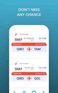 UPNGO screenshot 3