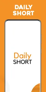 Daily Short screenshot 0