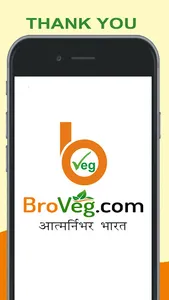 Broveg - vendor App screenshot 4