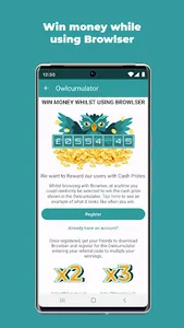 Private Browser - Browlser screenshot 1