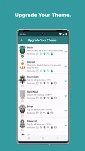 Private Browser - Browlser screenshot 2