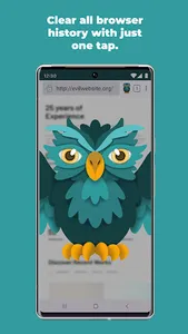 Private Browser - Browlser screenshot 3