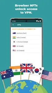 Private Browser - Browlser screenshot 4