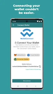 Private Browser - Browlser screenshot 5