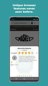 Private Browser - Browlser screenshot 7