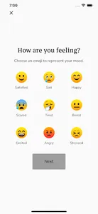 Chime screenshot 2
