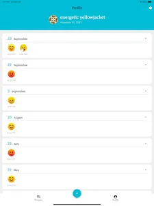 Chime screenshot 6
