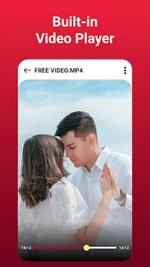 Video Downloader - Reels Story screenshot 5