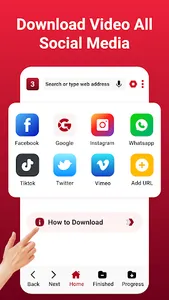 Video Downloader - Reels Story screenshot 6
