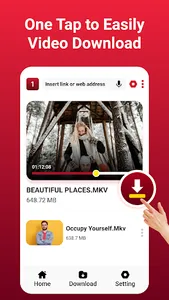 Video Downloader - Reels Story screenshot 7