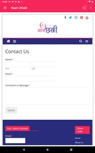 naarichhabi screenshot 13