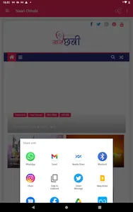 naarichhabi screenshot 15