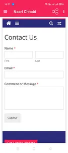 naarichhabi screenshot 5