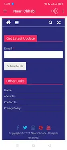 naarichhabi screenshot 6