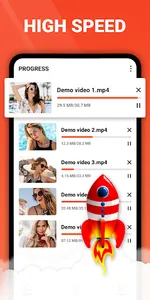 Video Downloader screenshot 2