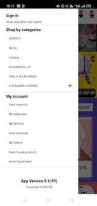 BROYZ screenshot 3