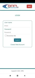 BRPL screenshot 0