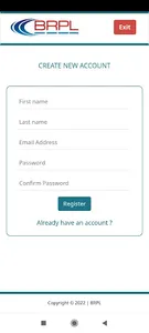 BRPL screenshot 1