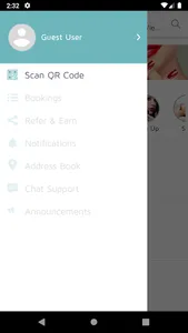 br Salões screenshot 4