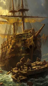 Fortune Finders screenshot 3