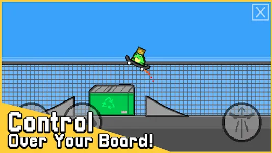 Flippy Board screenshot 1