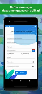 NADI - Penanganan Jantung Cepa screenshot 0